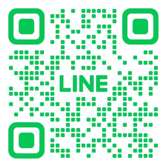 LINEQRコード